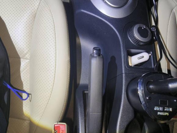 [成都·川A] 二手日产逍客2010款 20XFOUR 龙 CVT 4WD