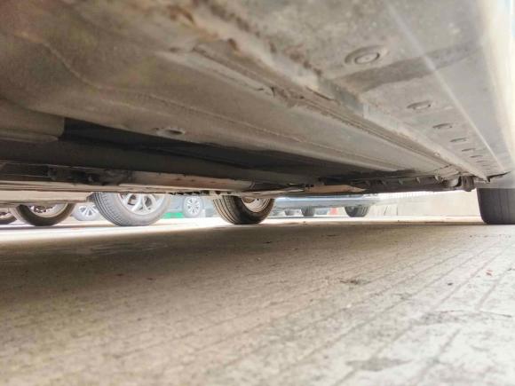 [宁波·浙B] 二手日产轩逸2016款 1.6XL CVT豪华版