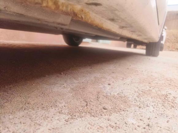 [青岛·黑A] 二手宝骏宝骏310W2017款 1.5L 手动时尚型 国V