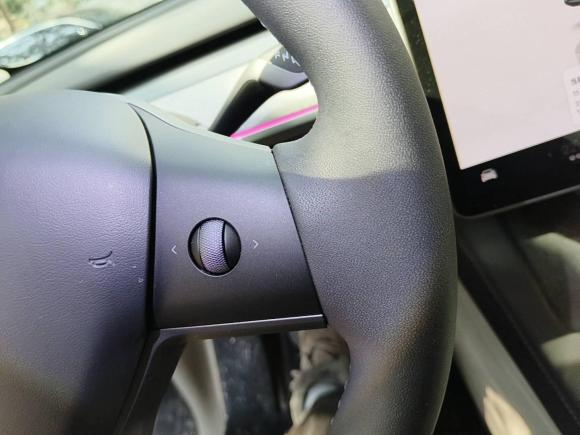 [杭州·浙A] 二手特斯拉Model Y2024款 后轮驱动版