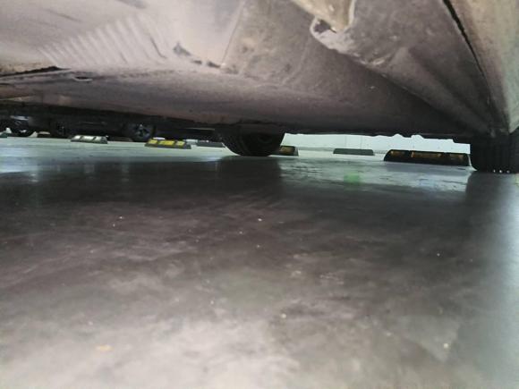 [金华·赣E] 二手奥迪奥迪A4L2013款 30 TFSI 自动舒适型