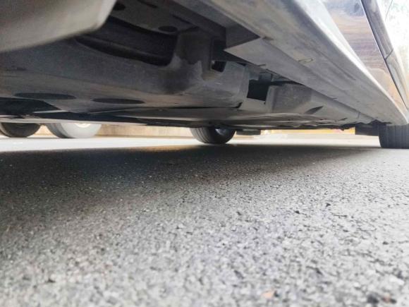 [嘉兴·浙F] 二手凯迪拉克凯迪拉克CT52020款 改款 28T 铂金运动版