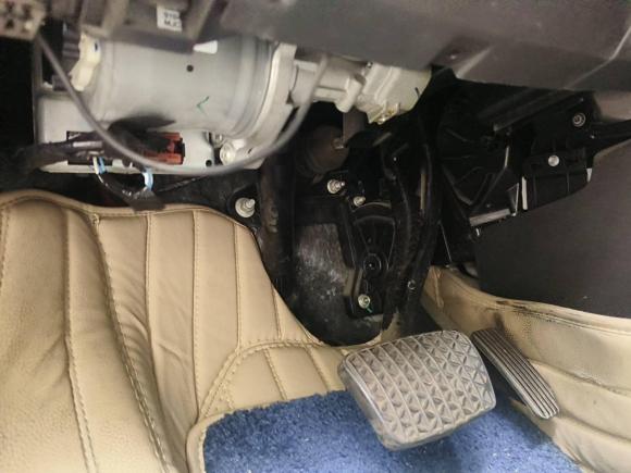 [杭州·浙C] 二手别克微蓝62021款 互联共享型 PLUS