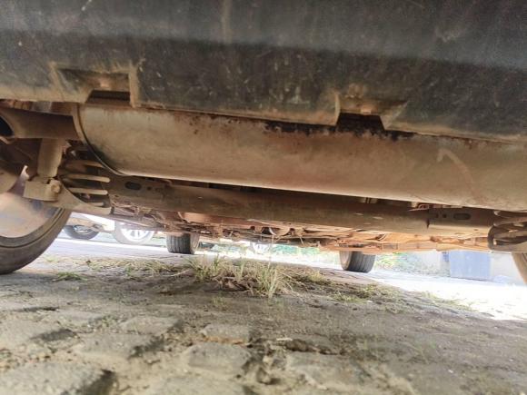 [南昌·赣A] 二手奔腾奔腾T772019款 230 TID 自动豪华型 国V