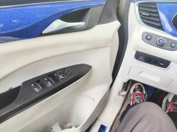 [上海·沪C] 二手别克别克GL82020款 ES陆尊 653T 尊享型