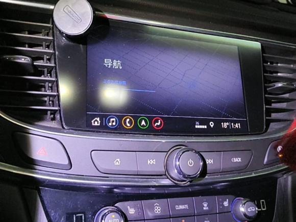 [上海·苏U] 二手别克君越2019款 28T 豪华型