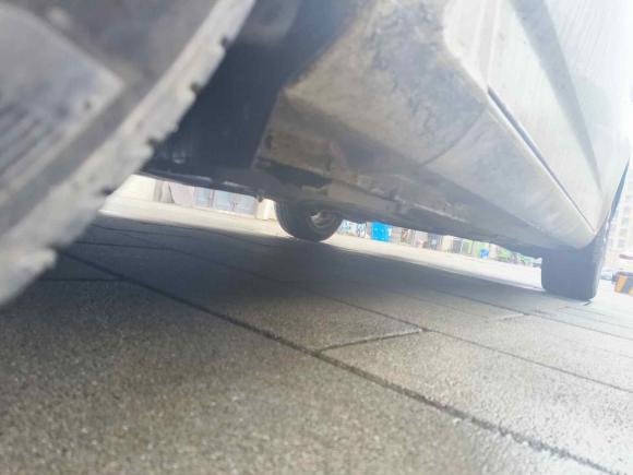 [宁波·浙B] 二手福特蒙迪欧-致胜2011款 2.0L GTDi200时尚型