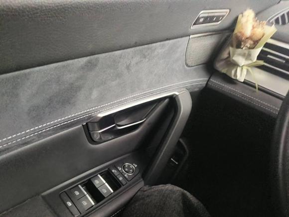 [广州·粤A] 二手比亚迪宋Pro新能源2019款 DM 1.5T 四驱性能版旗舰型