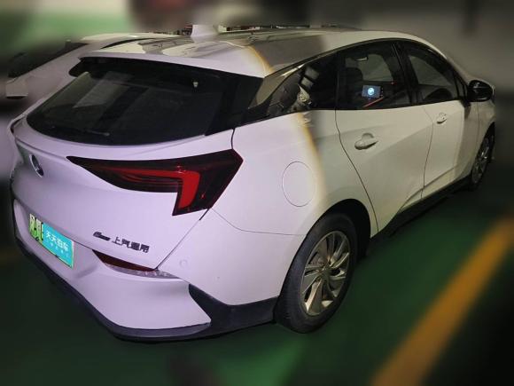 [杭州·浙A] 二手别克微蓝62020款 插电混动 互联时尚型