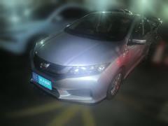 [深圳·粤B] 本田锋范2015款 1.5L CVT舒适版