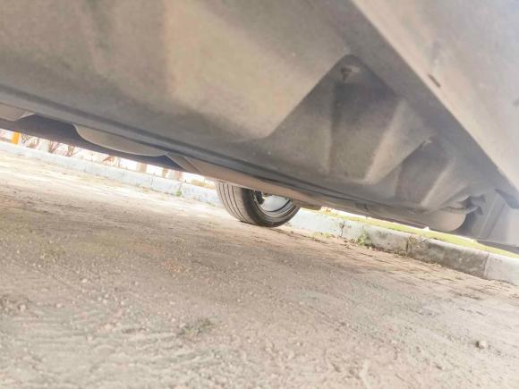 [广州·粤A] 二手林肯航海家2021款 2.7T 四驱尊耀版