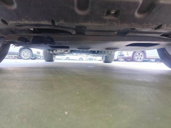 [深圳·粤B] 二手荣威荣威RX5新能源2017款 eRX5 50T 混动互联尊荣旗舰版