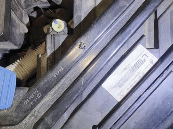 [杭州·浙A] 二手斯柯达速派2019款 TSI330 DSG豪华版