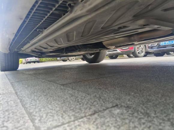 [宁波·浙B] 二手奔驰奔驰GLC2016款 GLC 200 4MATIC