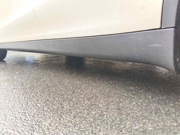 [上海·沪A] 二手特斯拉Model Y2023款 后轮驱动版