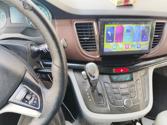 [义乌·皖K] 二手江汽集团瑞风M52016款 2.0T 汽油自动商务版