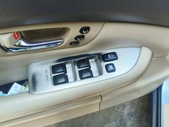 [深圳·粤B] 二手雷克萨斯雷克萨斯RX经典2007款 400h