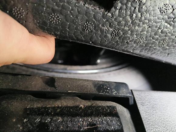 [上海·沪A] 二手凯迪拉克凯迪拉克SRX2013款 3.0L 舒适型