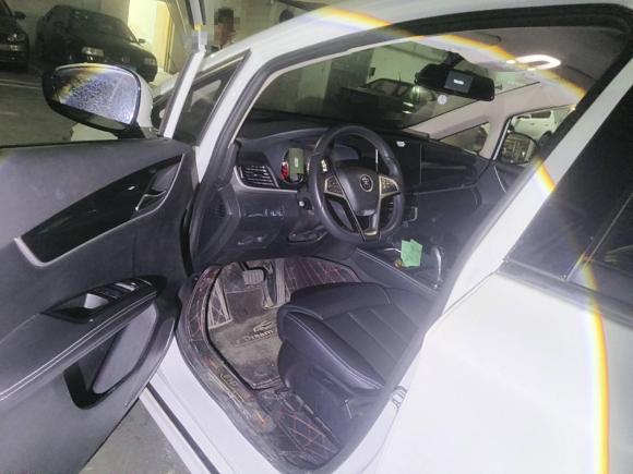 [苏州·苏U] 二手比亚迪宋MAX2019款 1.5T 自动智联睿逸天窗型 7座 国VI