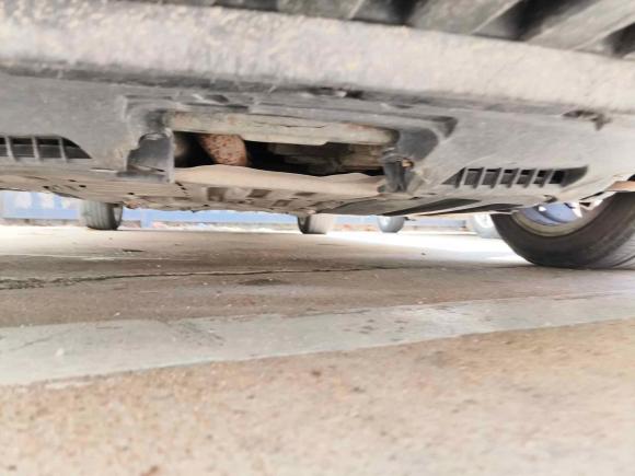 [青岛·鲁U] 二手本田杰德2017款 1.8L 自动舒适版 6座