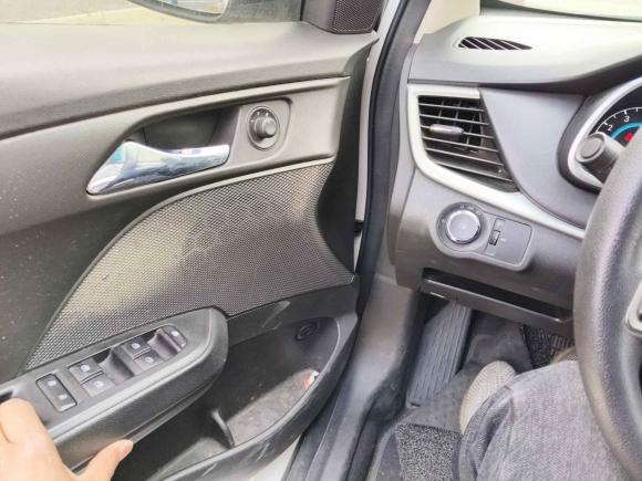 [南通·苏M] 二手雪佛兰科沃兹2016款 1.5L 自动欣悦版