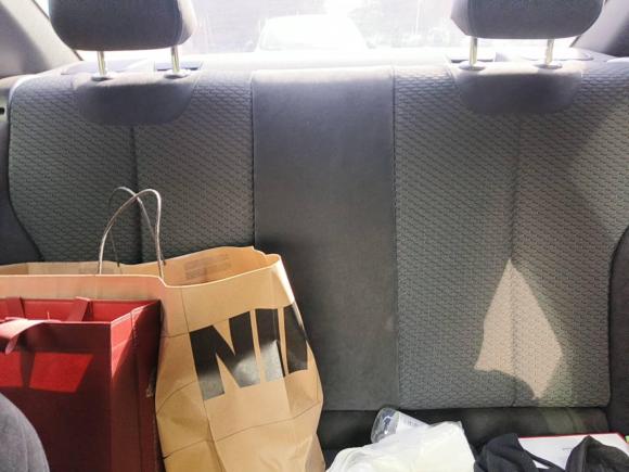 [合肥·皖A] 二手宝马宝马2系2017款 220i 运动设计套装