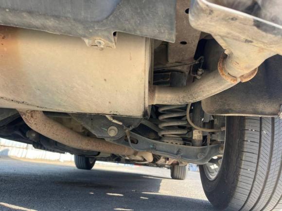 [北京·豫Q] 二手凯迪拉克凯迪拉克XT52017款 周年庆版 28T 四驱技术型