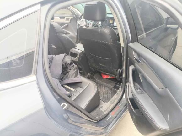 [上海·沪F] 二手比亚迪秦Pro2019款 超能版 1.5TI 自动智联锋尚型 国V