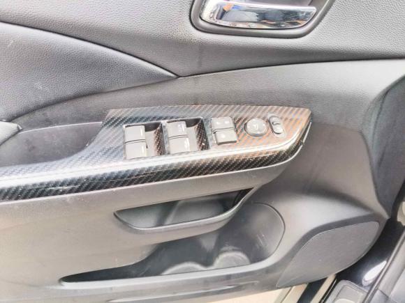 [成都·川G] 二手本田本田CR-V2016款 2.0L 两驱经典版