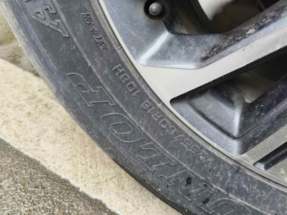 [成都·黑A] 二手日产途达2020款 2.5L XV 4WD 自动四驱旗舰版