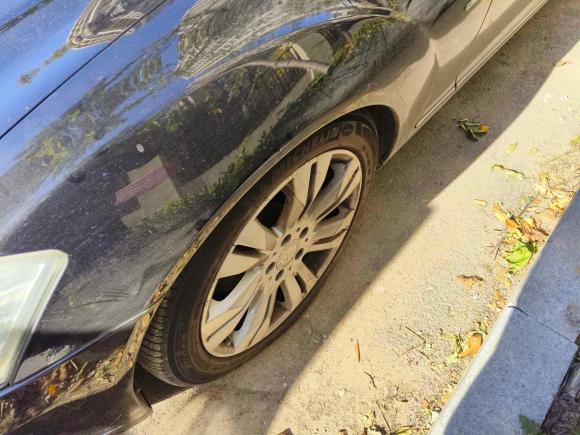 [济南·京Q] 二手奔驰奔驰S级2012款 S 350 L 4MATIC Grand Edition