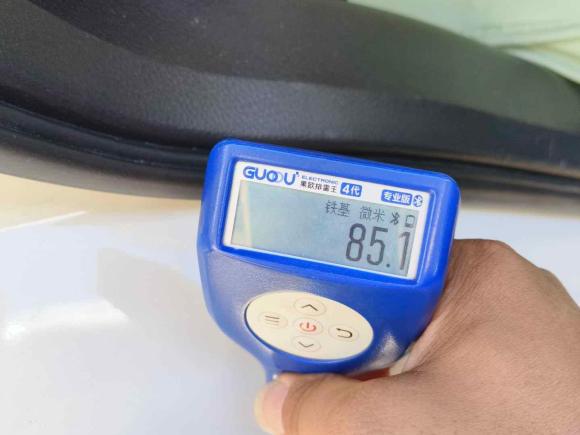 [广州·湘D] 二手启辰启辰T702020款 2.0L CVT精锐版 国V