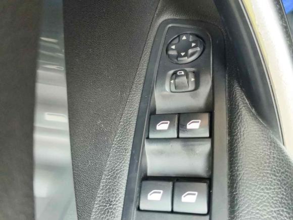 [深圳·粤B] 二手DSDS 5LS2014款 1.6T 雅致版THP160