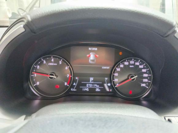 [杭州·川R] 二手本田冠道2020款 370TURBO 四驱尊享版