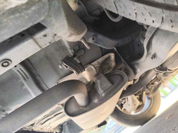 [杭州·浙A] 二手现代领动插电混动2019款 1.6L PHS畅行版