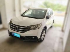 [深圳·黑M] 本田本田CR-V2012款 2.4L 四驱豪华版