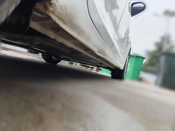 [武汉·豫Q] 二手现代名图2017款 1.8L 自动智能型GLS 国V