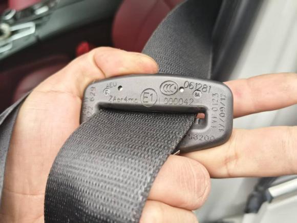 [义乌·浙C] 二手宝马宝马5系2013款 535Li 领先型