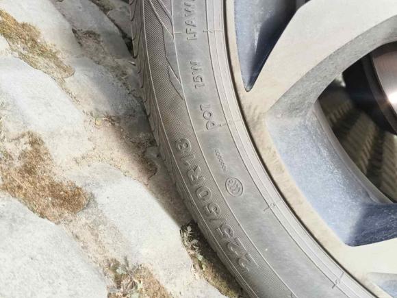 [西安·陕A] 二手北京汽车北京EX52019款 悦尚版