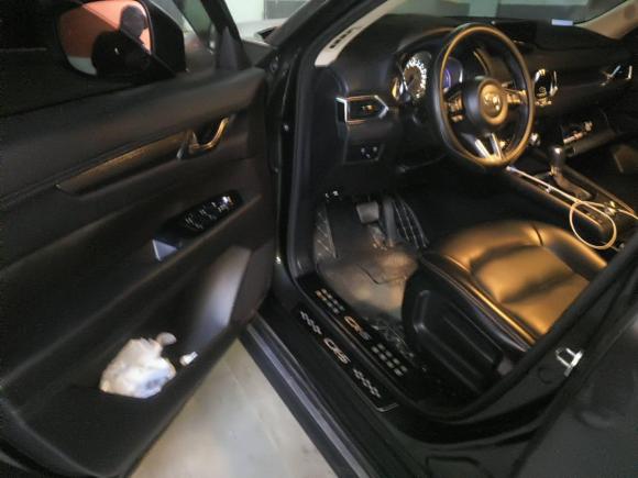 [南通·苏F] 二手马自达马自达CX-52020款 改款 2.0L 自动两驱智慧型