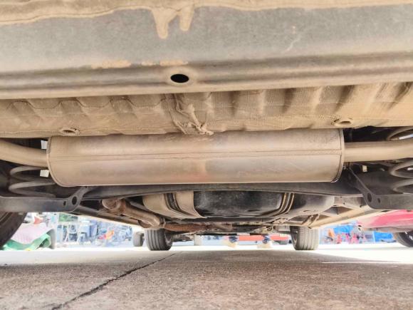 [深圳·粤B] 二手广汽传祺传祺M62019款 270T 自动尊享版（七座）国V