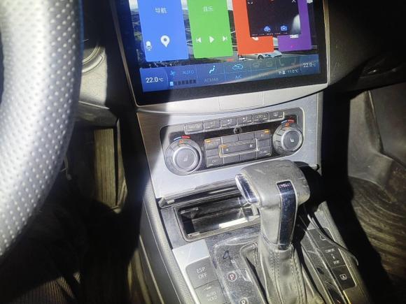 [杭州·苏D] 二手大众大众CC2009款 3.6FSI 顶配版