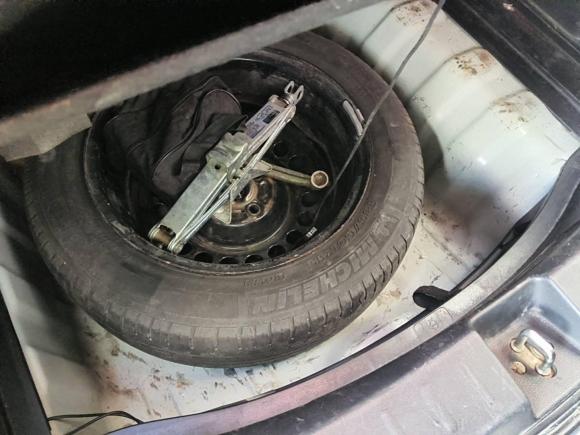 [温州·皖D] 二手本田飞度2011款 1.3L 自动舒适版