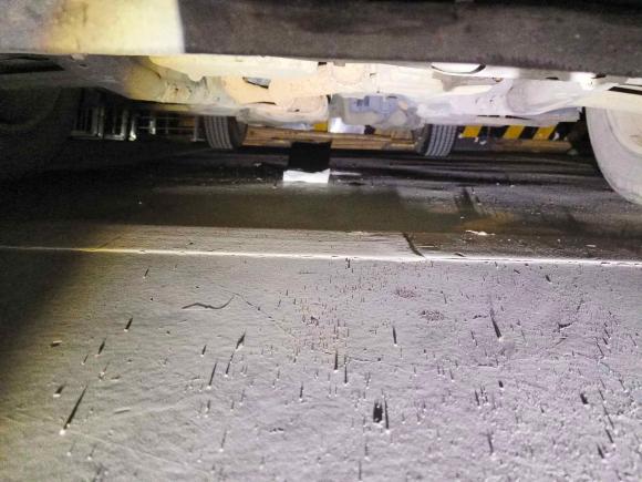 [杭州·浙C] 二手凯迪拉克凯迪拉克SRX2014款 3.0L 舒适型