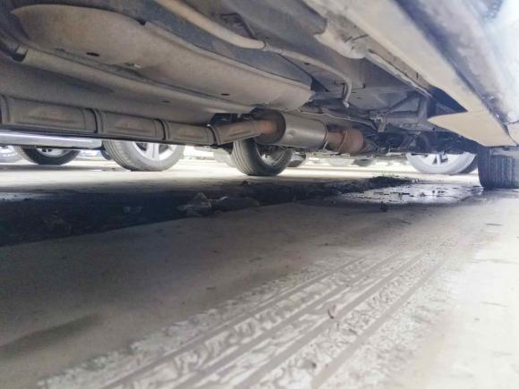 [西安·蒙K] 二手本田艾力绅2012款 2.4L VTi豪华版