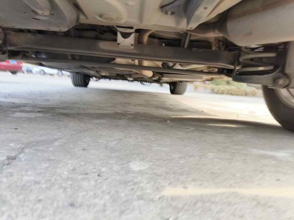 [苏州·苏E] 二手丰田逸致2014款 星耀 180E CVT精英版