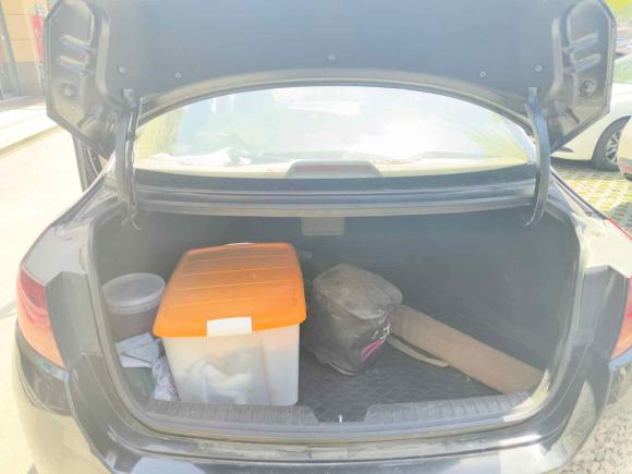 [南通·苏F] 二手起亚起亚K52012款 2.0L 手动GL