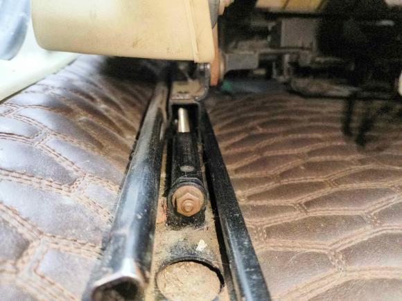 [西安·陕U] 二手沃尔沃沃尔沃S602014款 S60L T5 智驭版