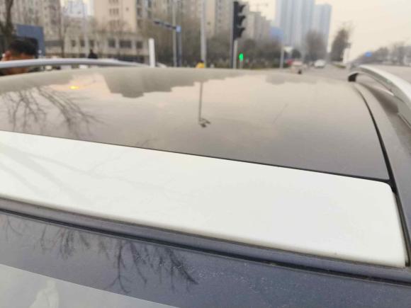 [西安·陕A] 二手雷诺科雷傲2015款 2.5L 四驱舒适版