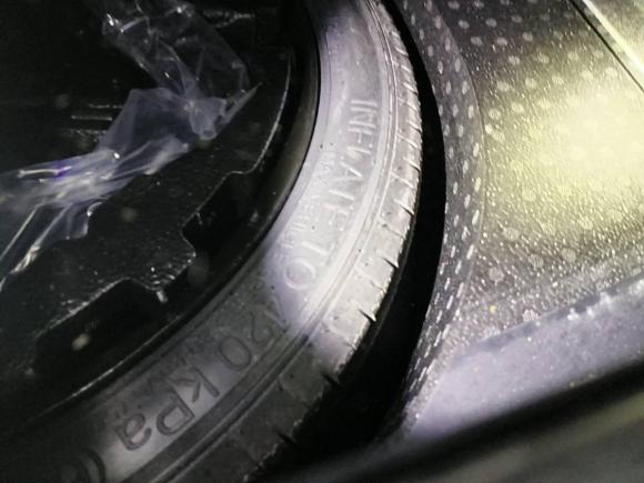 [上海·沪A] 二手领克领克022020款 高能版 2.0T 自动两驱耀Pro版